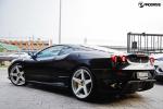 Ferrari F430 by ProDrive on ADV.1 Wheels (ADV5 M.V2 STANDARD) 2019 года